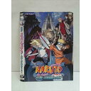 ○010209 レンタルUP☆DVD 劇場版 NARUTO 大激突!幻の地底遺跡だってばよ 2167 ※ケース無