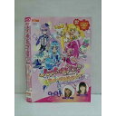 ○010211 レンタルUP☆DVD ハートキャッチプリキュア！ ミュージカルショー うたって おどって みんなのハートを〜 0908 ※ケース無