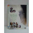 ○010217 レンタルUP●DVD DOCUMENTARY of AKB48 to be continued 10年後、少女たちは今の自分に何を思うのだろう?...
