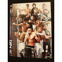 ○010283 レンタルUP●DVD ジ・アウトサイダー BEST BOUT 2014 Vol.2 10062 ※ケース無