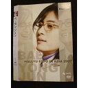 ○010287 レンタルUP●DVD ペ・ヨンジュン HALLYU EXPO IN ASIA 2007 Vol.2 00080 ※ケース無