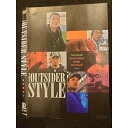 ○010282 レンタルUP●DVD THE OUTSIDER STYLE 10055 ※ケース無