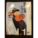 ○010305 レンタルUP●DVD ゴルフメカニックDVD Vol.1 0014 ※ケース無