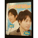 ○010295 レンタルUP●DVD NONSTYLEにて 90023 ※ケース無