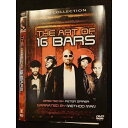 ○010292 レンタルUP●DVD THE ART OF 16 BARS ※ケース無