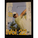 ○010305 レンタルUP●DVD ゴルフメカニックDVD Vol.22 0044 ※ケース無