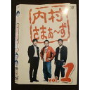 ○010310 レンタルUP●DVD 内村さまぁ〜ず vol.1 251 ※ケース無