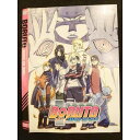 ○010324 レンタルUP●DVD BORURO −NARUTO THE MOVIE− 11571 ※ケース無