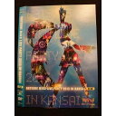 ○010316 レンタルUP●DVD HATSUNE MIKU LIVE PARTY 2013 IN KANSAI 前編 0255 ※ケース無