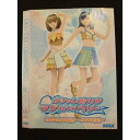 ○010320 レンタルUP●DVD オシャレ魔女 ラブ and ベリー ダンスコレクション 〜2006春夏〜 0065 ※ケース無