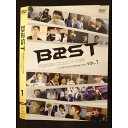 ○009116 レンタルUP◆DVD BEST 完全密着ドキュメント24時 K-POP STAR 世界を魅了する 1 1203 ※ケース無