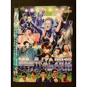 ○009242 レンタルUP◆DVD ゴッドタン マジ歌フェスティバル2012 74110 ※ケース無