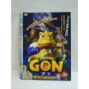 ○009305 レンタルUP☆DVD GON ゴン 20 57895 ※ケース無