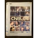 ○009426 レンタルUP◆DVD CNBLUE 完全密着ドキュメント24時 K-POP STAR 世界を魅了する 1204 ※ケース無