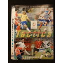 ○009450 レンタルUP◆DVD 2002 FIFA ワールドカップ オフィシャルDVD スーパーテクニック 戦術編 1072 ※ケース無