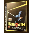 ○009640 レンタルUP☆DVD NIN・NIN ハットリくん・ザ・ムービー 7088 ※ケース無