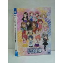 ○009595 レンタルUP☆DVD アイドルマスター シンデレラガールズ劇場 0152 ※ケース無