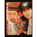 ○009566 レンタルUP◆DVD にけつッ!! 3 2 90128 ※ケース無