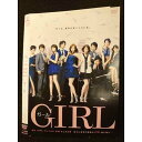 ○009663 レンタルUP☆DVD GIRL ガール 74137 ※ケース無
