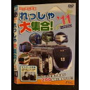 ○009795 レンタルUP☆DVD にっぽん全国 れっしゃ大集合! '11 ハイビジョン 002 ※ケース無