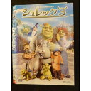 ○009686 レンタルUP☆DVD シュレック 3 10069 ※ケース無