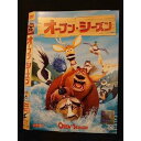 ○009694 レンタルUP☆DVD オープン・シーズン 41088 ※ケース無