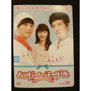 xs562 レンタルUP○DVD ハッピー・ヌードル 恋するかくし味 全20巻 ※ケース無