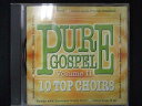 535＃中古CD Pure Gospel-10 Top Choirs Vol. 2 