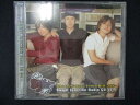 539#中古CD ラジオCD“スウィートジャンクション”第1巻 -創世記-