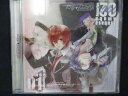 542#中古CD Starry☆Sky ~Capricorn&Aquarius~