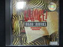 547#レンタル版CD CHANCE! オリジナルサウンドトラック 2735