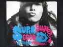 543＃■中古CD SUPERGOOD,SUPERBAD/山下智久