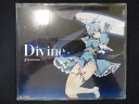 553#中古CD Divine