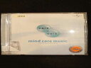566 レンタル版CD care&cure〜mind care music UNIVERSAL MUSIC ISSUE/オムニバス 3058