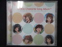 580#中古CD キミキス pure rouge キャラクターソングアルバム