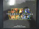 579#中古CD スター・ウォーズ/フォースの覚醒 オリジナルサウンドトラック