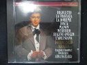 583#中古CD Opera Arias (輸入盤)