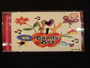 608 レンタル版CD CANDY BOX/レ・トレ・ビアン・アンサンブル,?ピュア他 31718