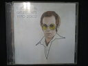 852＃中古CD GREATEST Hits 1970-2002(輸入盤)/エルトン ジョン