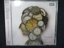 855#レンタル版CDS Chronos/STEREO DIVE FOUNDATION