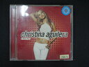 1100 レンタル版CD クリスティーナ・アギレラ~リミックス・プラス/クリスティーナ・アギレラ 【歌詞・対訳付】 28673