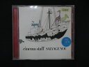 1101 レンタル版CD SALVAGE YOU/cinema staff 12007