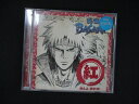 1102 レンタル版CD TVアニメーション「戦国BASARA」音楽絵巻~紅盤 燃えよ、我が魂!~ 51926