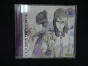 1102 レンタル版CD TVアニメ「 スカーレッドライダーゼクス 」 レゾナンスソングシリーズ Vol.4/錫木カズキ(高橋広樹),リッケンバッカー(岡本信彦) 20505(2)