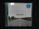 1104 レンタル版CD nowhere/東京60WATTS 44686