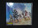 1121 レンタル版CD 戦国BASARA COMPLETE BEST 2011~2016 7513