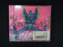 1123■レンタル版CD EVANGELION INFINITY
