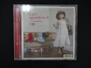 1127 レンタル版CD Cafe aperitivo5~new beginning~