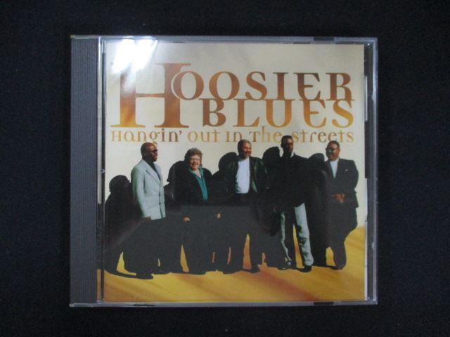 1130 中古CD シカゴ・ブルース新生/フージア・ブルース