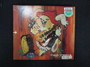 1137 レンタル版CD magic theatre/LA’CRYMA CHRISTI